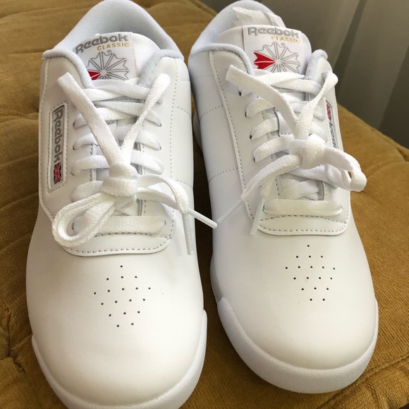 reebok princess wide